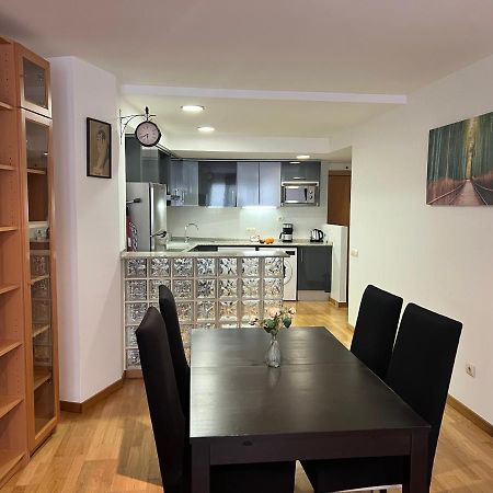 Stay Barcelona Maragall Ngoại thất bức ảnh