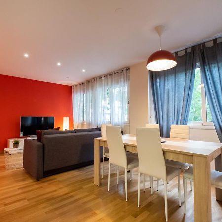 Stay Barcelona Maragall Ngoại thất bức ảnh