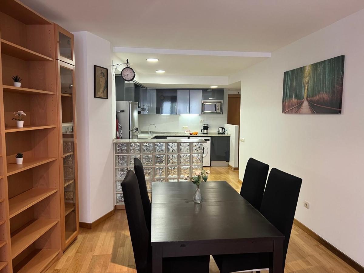 Stay Barcelona Maragall Ngoại thất bức ảnh
