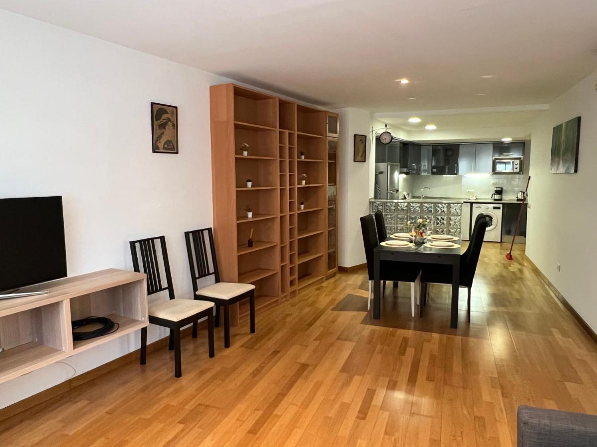 Stay Barcelona Maragall Ngoại thất bức ảnh