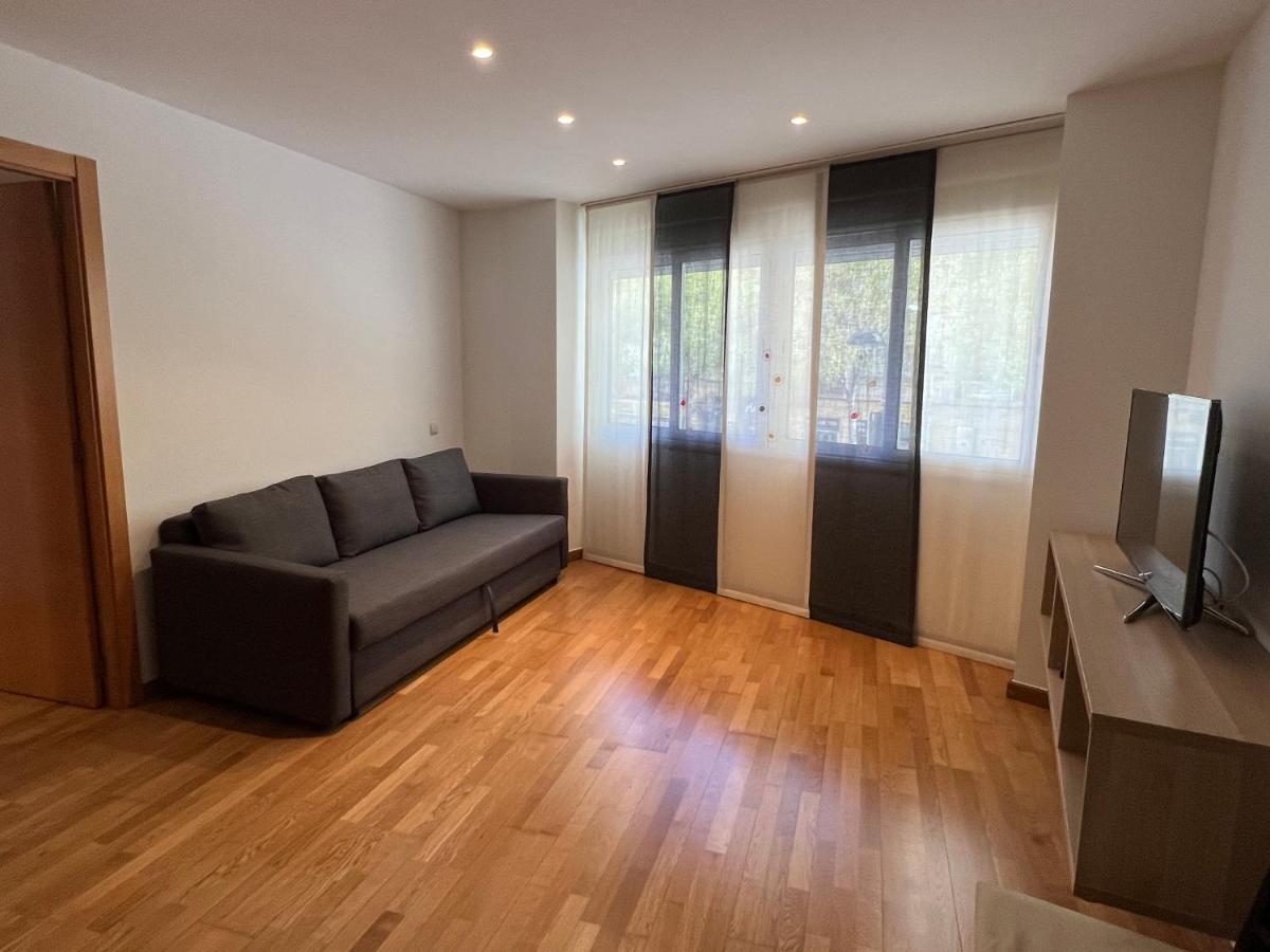 Stay Barcelona Maragall Ngoại thất bức ảnh