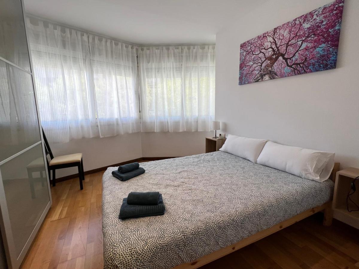 Stay Barcelona Maragall Ngoại thất bức ảnh