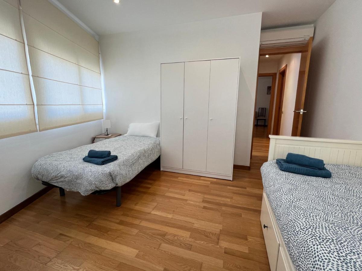 Stay Barcelona Maragall Ngoại thất bức ảnh
