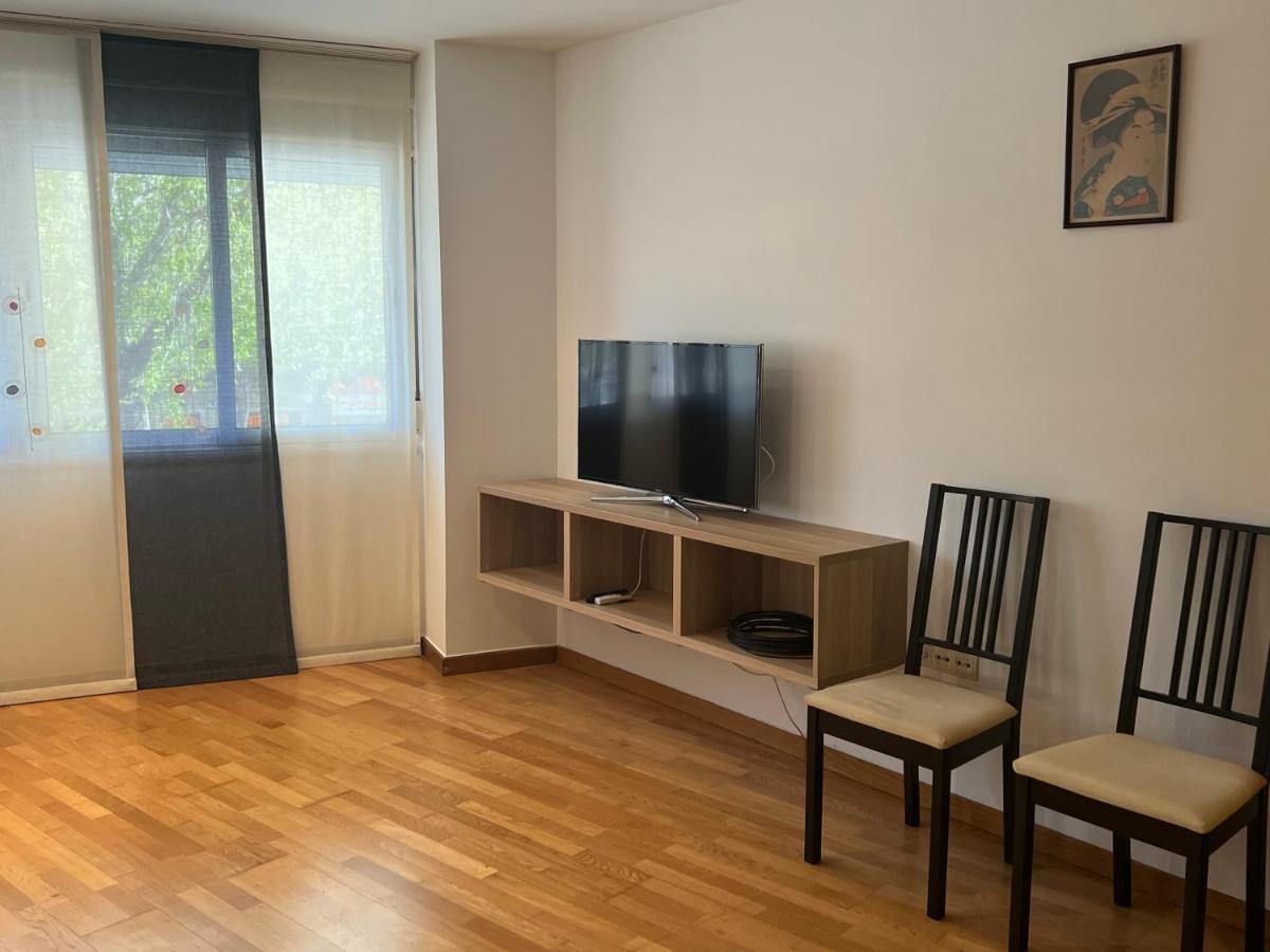 Stay Barcelona Maragall Ngoại thất bức ảnh