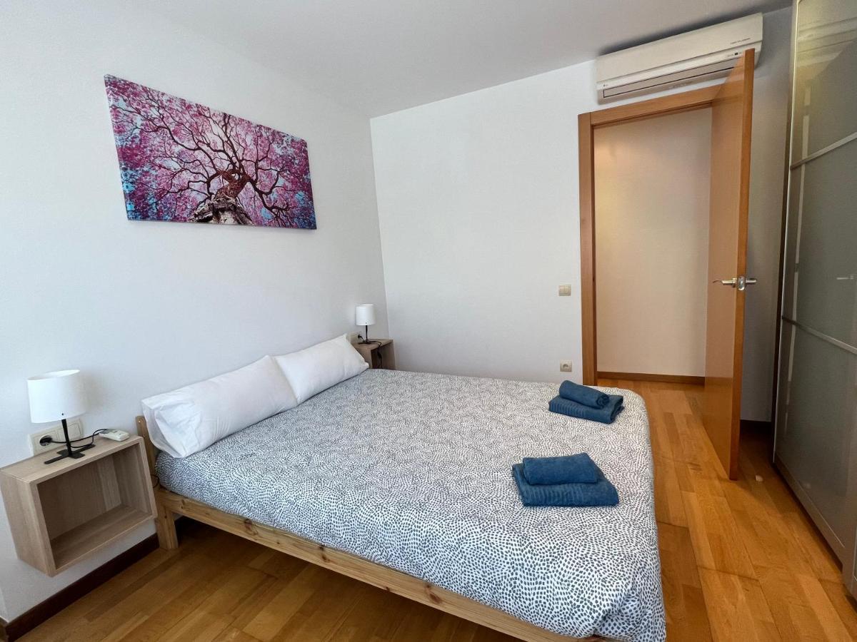 Stay Barcelona Maragall Ngoại thất bức ảnh