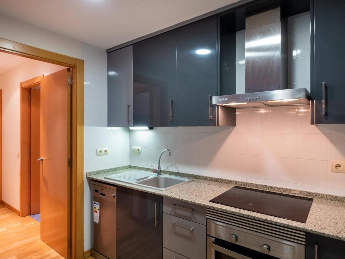 Stay Barcelona Maragall Ngoại thất bức ảnh