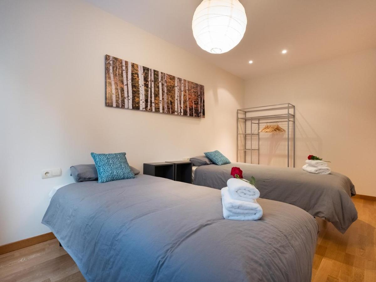 Stay Barcelona Maragall Ngoại thất bức ảnh