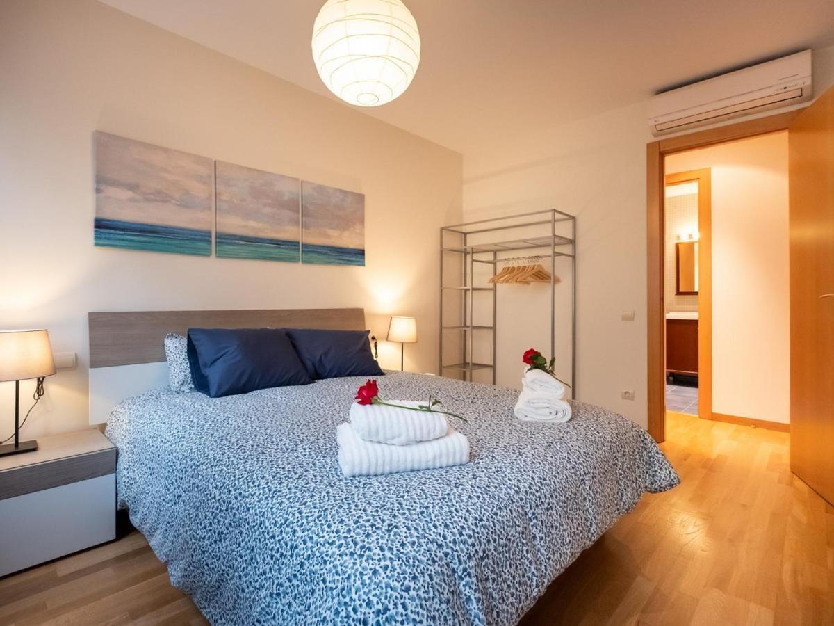 Stay Barcelona Maragall Ngoại thất bức ảnh